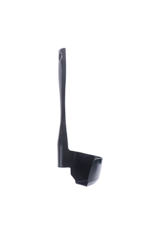 black 1 1/2/4pc Rotating Spatula for Kitchen Thermomix TM5/TM6/TM31 Removing Portioning Food Multi-f