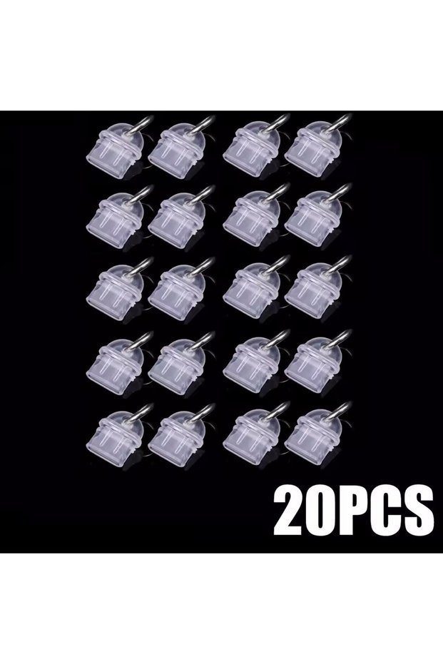 20X for Type C 20/10/5/1PCS Transparent DIY Dust Plugs Universal Charging Port Plugs Stopper Protect