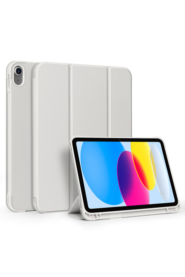 iPad 10th 10.9 Grey For iPad Mini 6 7 iPad Pro 11 M4 iPad Air 11 M2/M3 10th A16 for Air 5/6/7/8 10.2