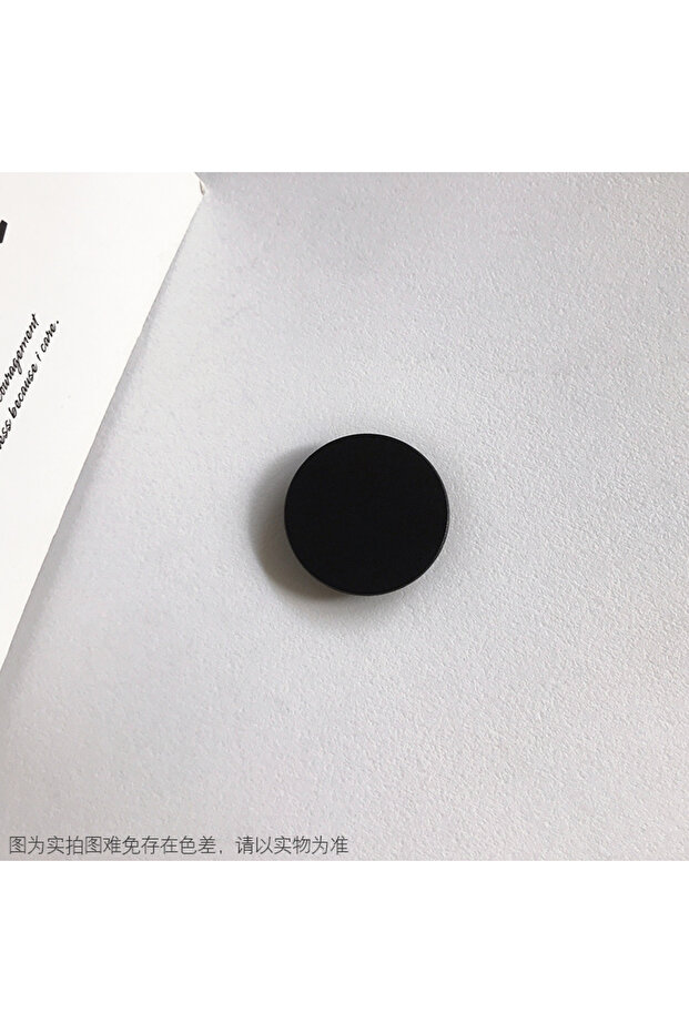 Style 5 Finger Ring Holder Stand for IPhone 15 Support Telephone Mobilephones Grip Tok Folding So..