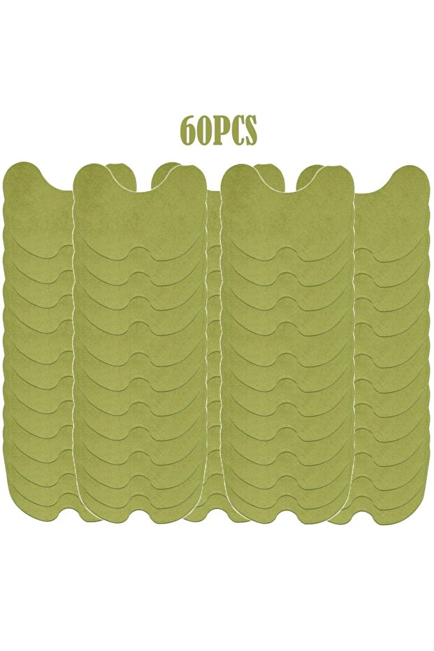 60Pcs 36/60/72 Knee Pads, Fitness Running Heating Pads, and Long-Lasting Knee Pads, Suitable for Ath