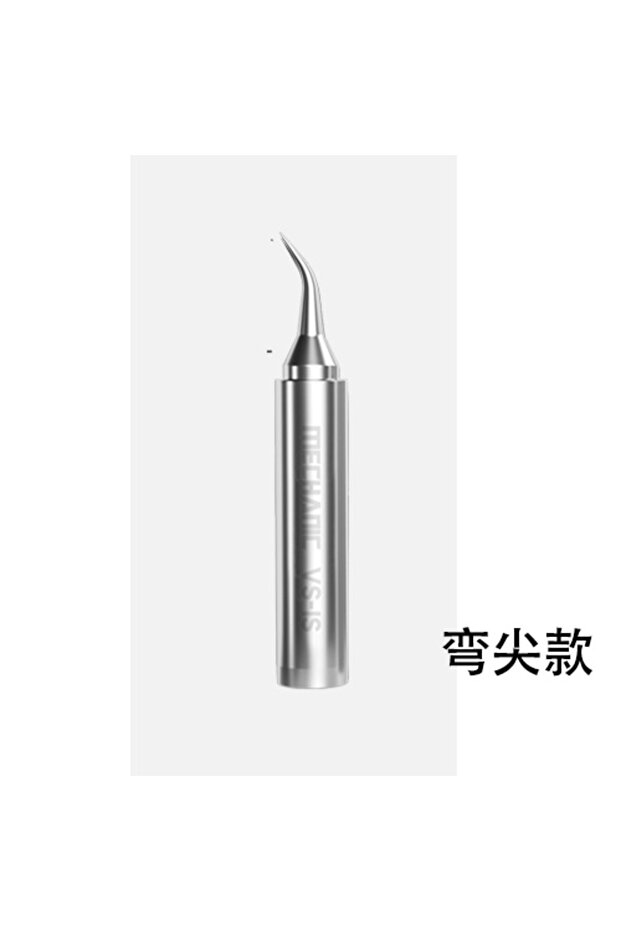 MECHANIC 900M-T-IS Lead Free 936 900M Welding Tips Universal Oxygen-free Copper Durable Searing Iron