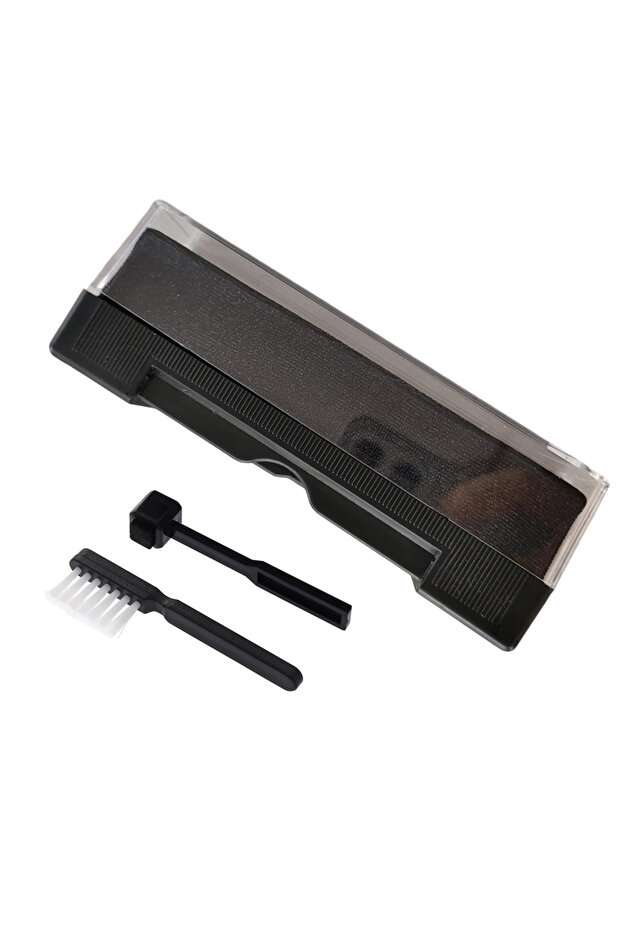 ALLOYSEED 1PC 1-5Set Vinyl Record Player Cleaner Kit Anti Static Cleaning Tool Dust-Remover for LP P