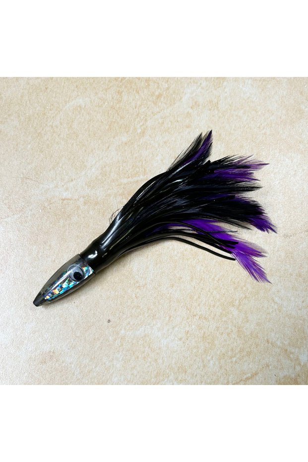 Colour E 1pc Squid Skirts Soft Fishing Lure 14cm/32g Night Fishing Lure Octopus Feather Skirt Artifi