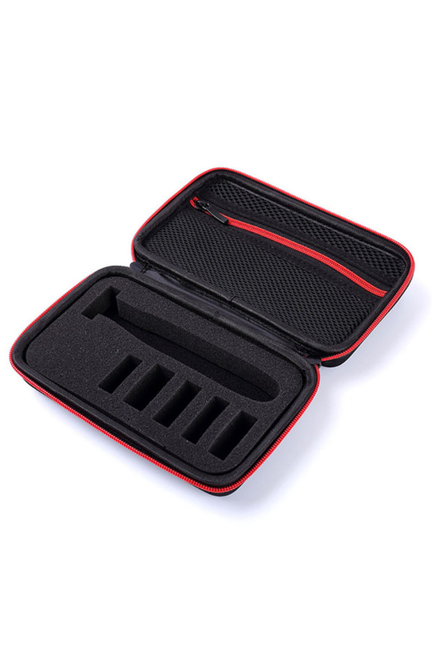 03 Portable EVA Hard Case for Philips OneBlade/One Blade QP2520 QP2530 QP2620 QP2630 Shaver Travel P