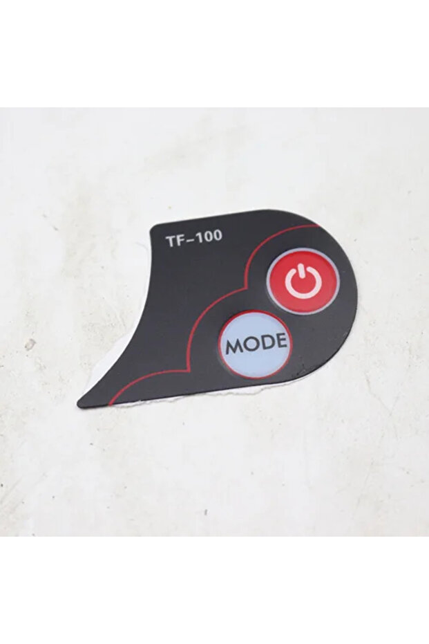 -F- Display Stickers 10 Inch Electric Scooter Display Meter Housing TF-100 for Kugoo M4 Pro Zero 10x