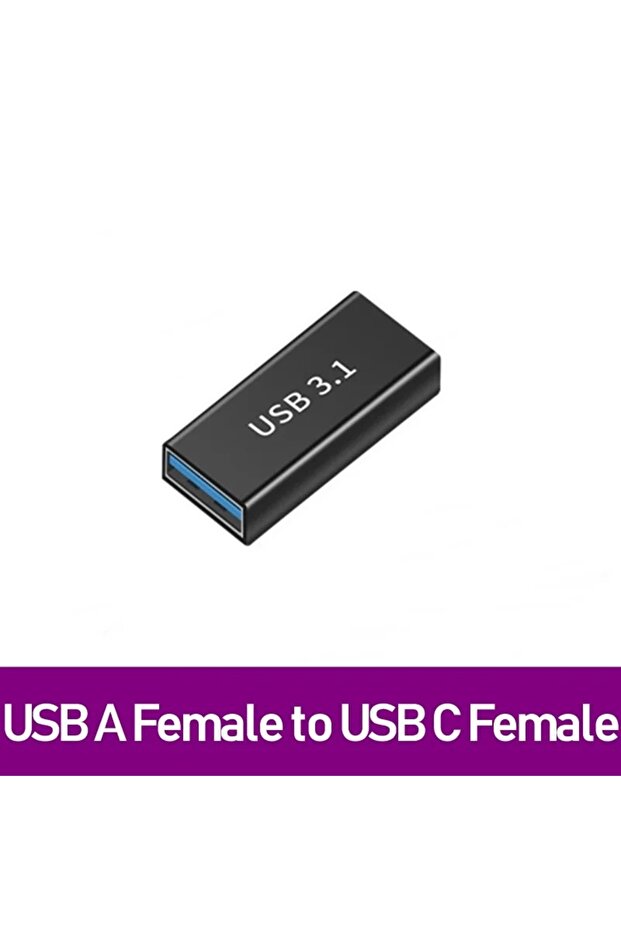 D-001 NNBILI USB3.0 Male to Female Right Angle Extension Adapter 90 Degree USB Connector Elbow Adapt