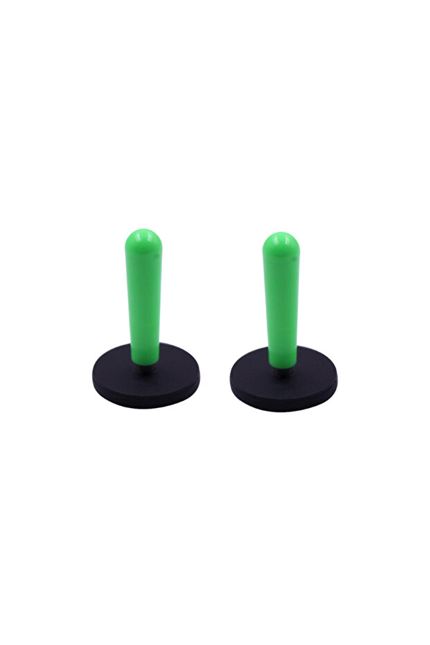 2pcs green 2/4/8Pcs Vehicle Car Wrap Gripper Magnets Vinyl Film Install Fix Tools Foil Holder Strong