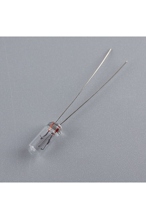 5mm 3v 10Pcs Mini 3/4/5mm 3/6/12/24V Lamp Light Bulb Edison Incandescent Filament Rice 0.07A High Qu