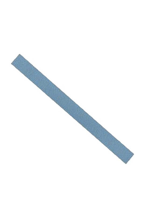 Blue Auto Decoration Steering Central Correction Mark Car Styling Steering Wheel Covers Stickers Acc
