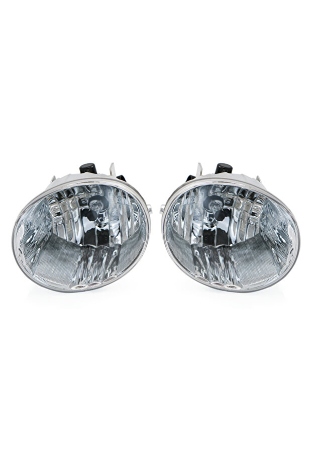 Pair With Halogen Fog Lamp Assembly For Toyota RAV4 Avalon 4 Runner LEXS ES330 Front Bumper Anti Fog