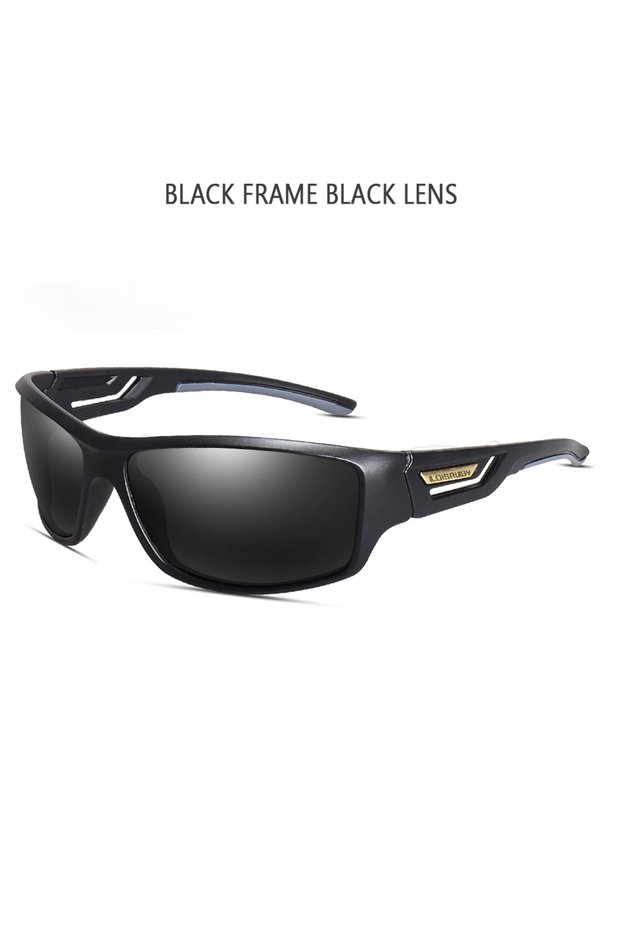 X1 LOISRUBY Polarized Fishing Sunglasses Men Camouflage Driving Outdoor Sports Cycling Running Goggl