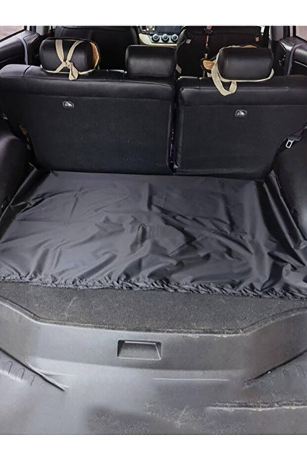 jf230812352 Trunk mat for driver waterproof mat for all cars