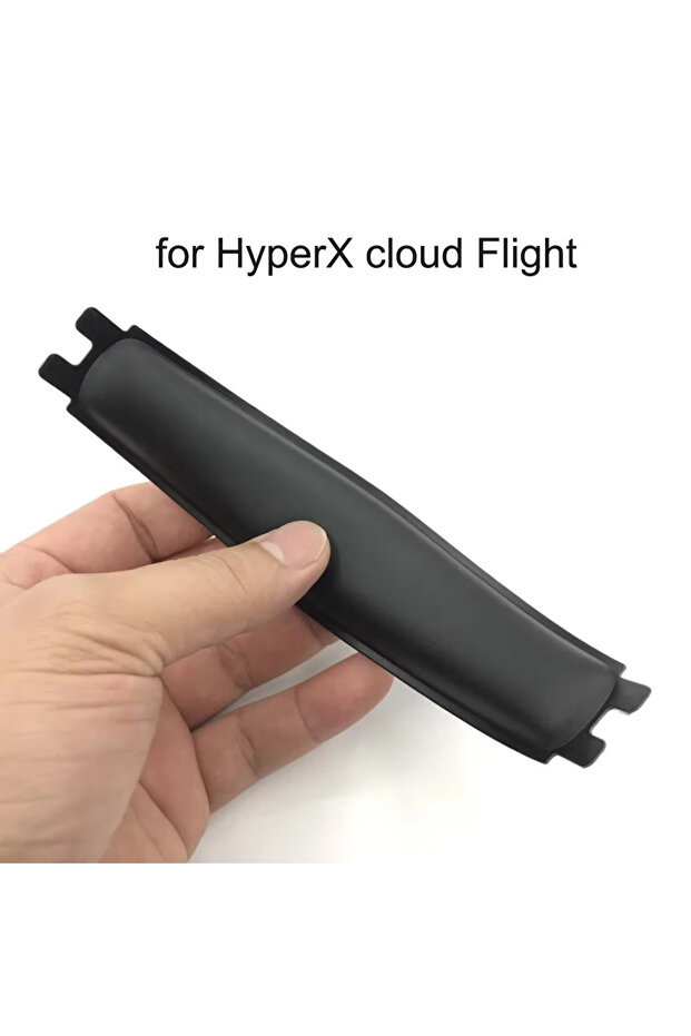 Flight Headband Replacement Soft Memory Foam Sponge Earpads Cushion Headband Head beam for Hyper X C