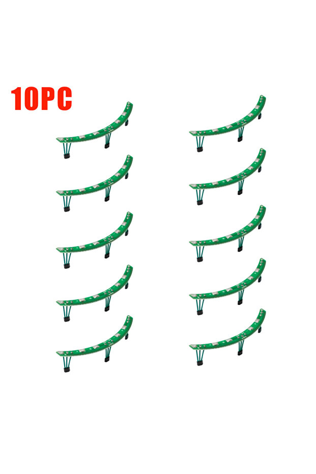 10pc New E-Scooter Hall Sensor Board Motor Hall Sensor PCB Board For Kugoo M4 Pro Electric Scooter H