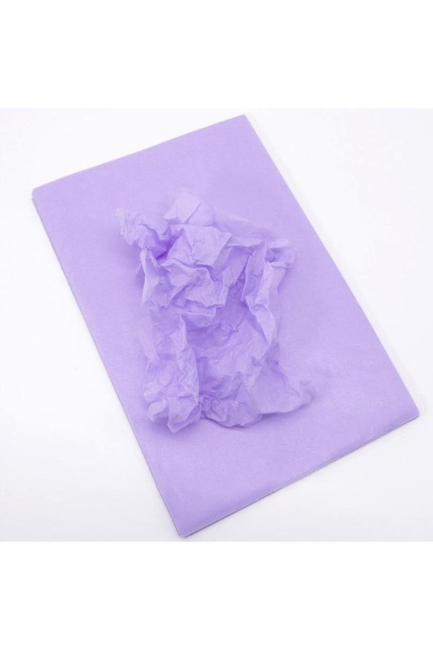 A4-05 100Sheets/Pack A4/A5 Liner Tissue Paper For Clothing Shirt Shoes DIY Handmade Translucent Wine