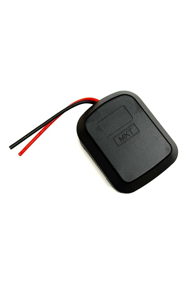 Black 12AWG Adapter Converter for Makita 18V Li-ion Battery Power Tools Connector Adapter Base Brack