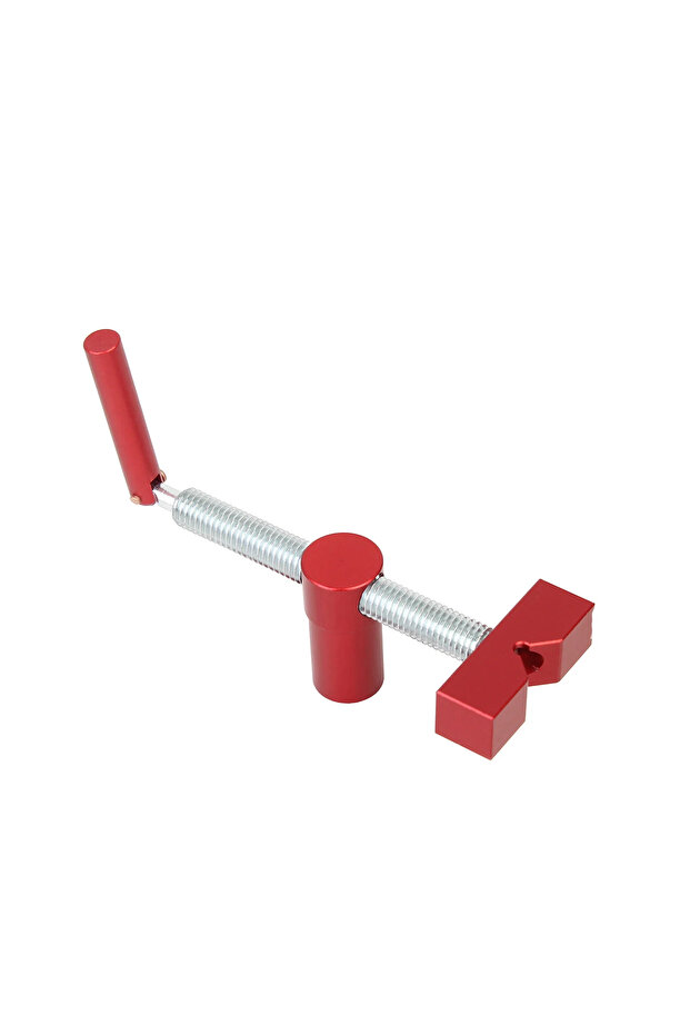 1pc Woodworking Adjustable Desktop Clip Steel Fast Fixed Clip Clamp Fixture Vise Benches Joinery Car