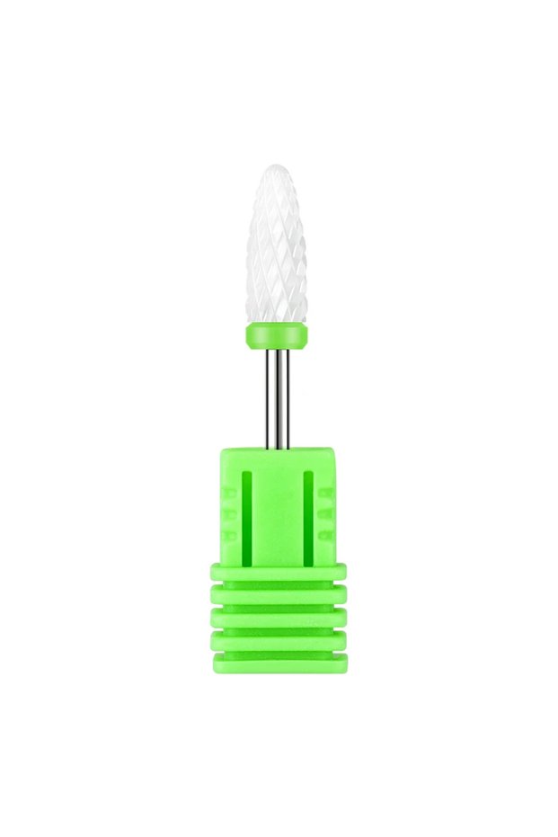 1TGreen 67 Types Nail Drill Bits for Professional Electric Cuticle Drill Bit Cuticle Cleaner Nail Ge