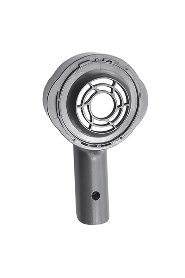 1PCS rear cover For Dyson V6 DC58 DC59 DC72 DC61 DC74 Vacuum Cleaner Spare Part, Motor Rear Cover Ba