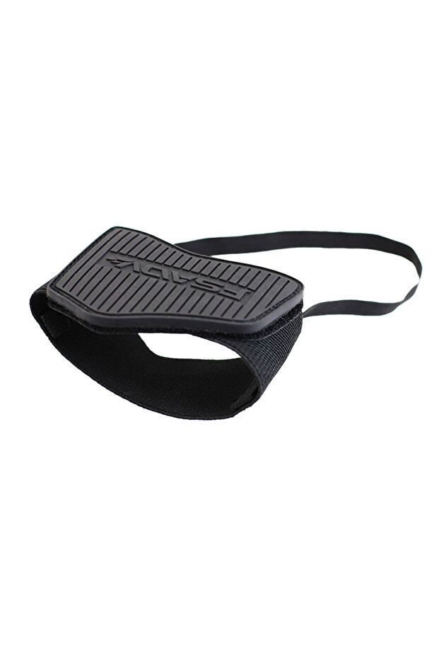 Black Motorcycle Shift Pad Boot Protective Cover Adjustable Shifter Shield Anti Slip Pad Shoe Co...