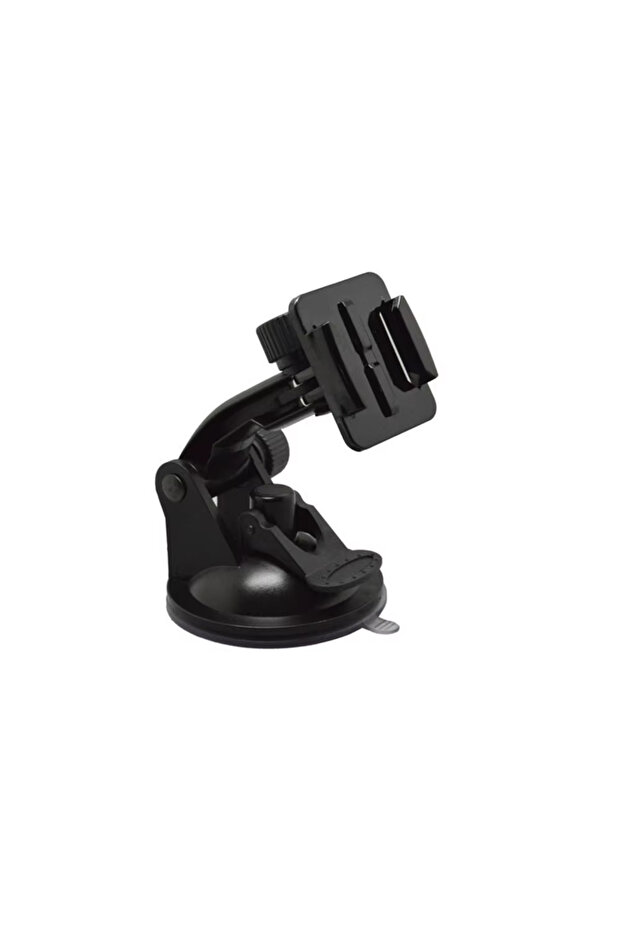 Suction Cup Base Car Suction Cup Holder Windshield Mount For GoPro Hero 13 12 11 10 9 8 5 Insta360 S