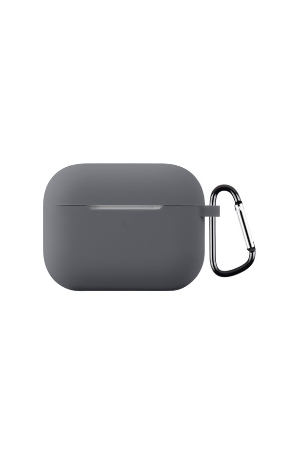 For AirPods Pro 3 17 2025 New Case For Apple Airpods Pro 3 Cover Silicone Protective Cases For Airpo