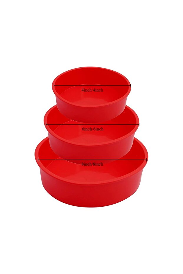 Cake Mold Set Double Wire Adjustable Cakes Cutter Stainless Steel Cupcakes Levelers Fondant Leveling