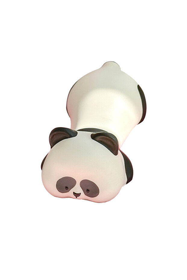Panda New Cute Animal Wrist Rest Support For Mouse Pad Computer Laptop Arm Rest For Desk Mouse Pad W