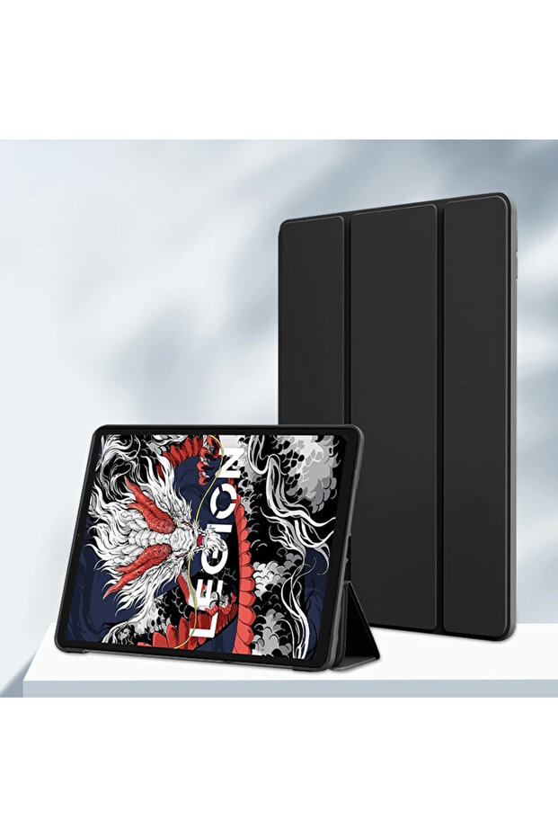 Y700 2nd Gen TB320FC Black For Lenovo LEGION Y700 1st 2nd 3rd 4th 5th Gen 8.8 inch 2025 Case Tablet