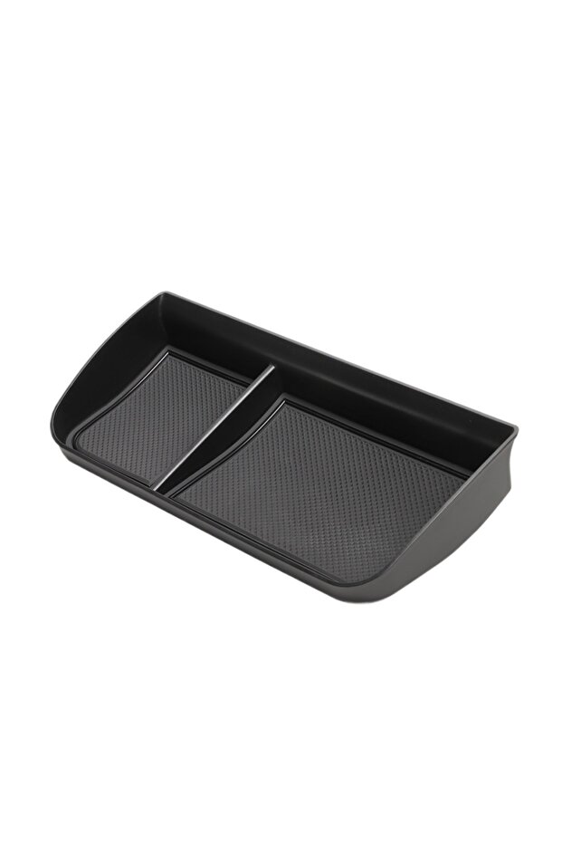 Tray 1pc For Toyota RAV4 XA50 2019~2025 RAV 4 Hybrid Car Center Console Dashboard Organizer Tray Arm