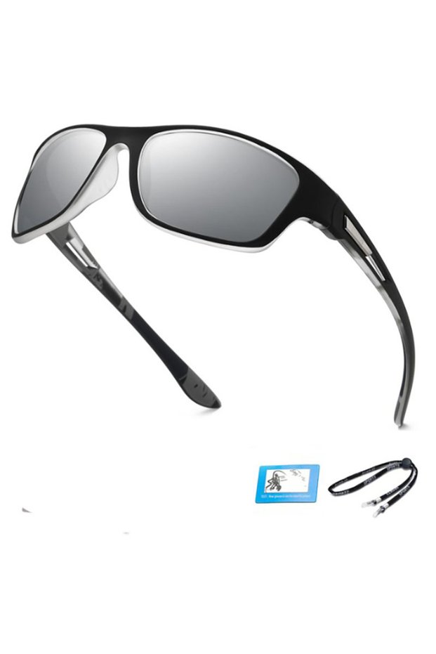 G8 Polarized Glasses Fishing Sunglasses Men Driving Shades Male Eyeglasses Women UV400 Eyewear Hikin