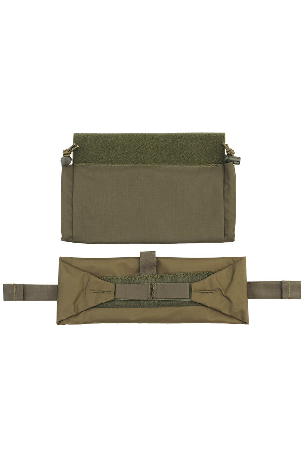 GR OPHIDIAN Combat Trauma Bag Roll 1 IFAK Personal First Aid Kit EDC Medical Quick Waist Pack Hunti