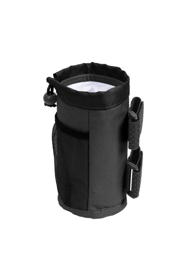 black Water Bottle Bag Holder Handlebar for M365 Pro 2 Mi3 4 Pro for Ninebot Max G30 G2 F20 F30 ...