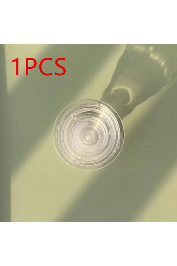 1 PCS High Quality Talk Grip Transparent Socket Folding Griptok DIY Griptok accessories Mobile Phone