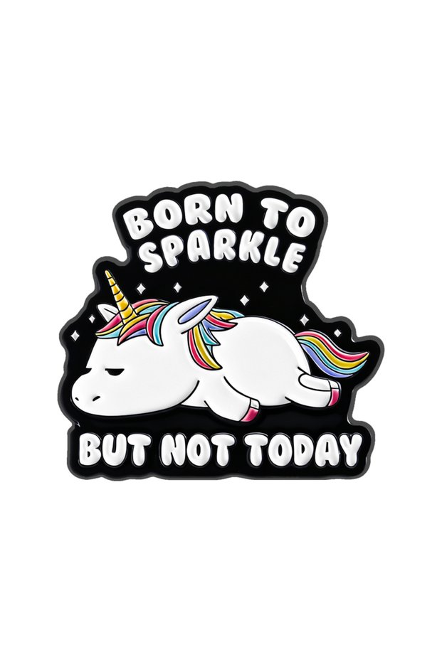 Style 8 Funny Quotes Enamel Pins Violent Litle Thing Living The Dream Daily Shitstorm Survivors Club