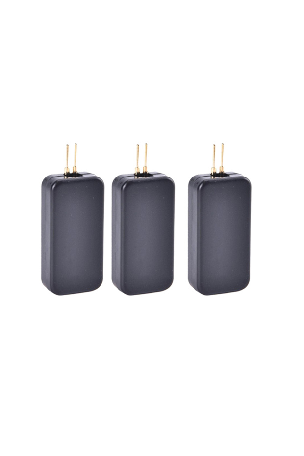 3pcs Universal Car SRS Airbag Simulator Fault Codes Diagnostic Tools Auto Simulator Emulator Resisto