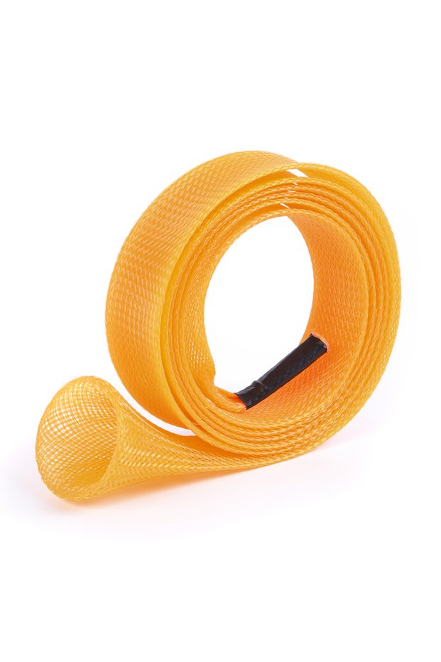 Orange 170cm Fishing Rod Cover Spinning Rod Sleeve Cover Fishing Pole Sock Pole Glove Casting Ice Ne