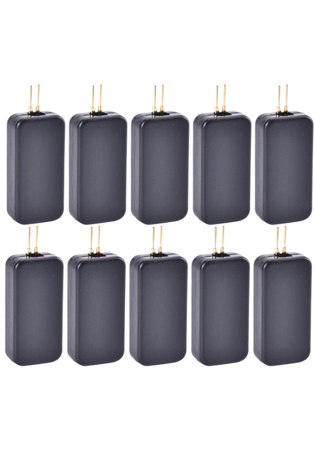 10pcs Universal Car SRS Airbag Simulator Fault Codes Diagnostic Tools Auto Simulator Emulator Resist