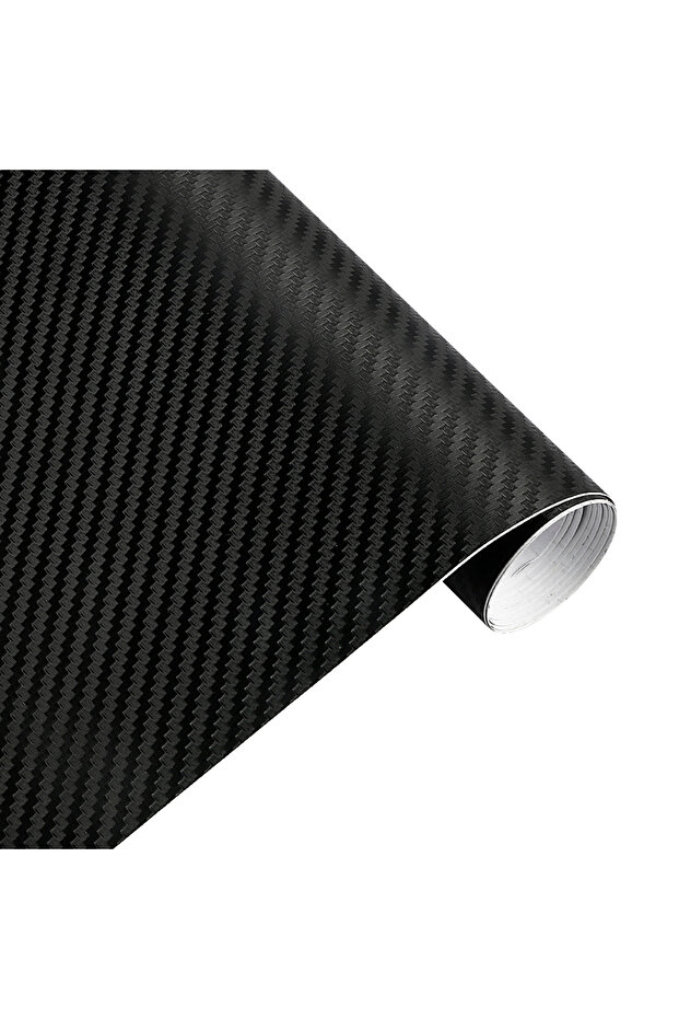 152x20cm 3D Carbon Fiber 152*10/30cm 2D 3D 4D 5D 6D Carbon Fiber Vinyl Wrap Car Stickers DIY Protect