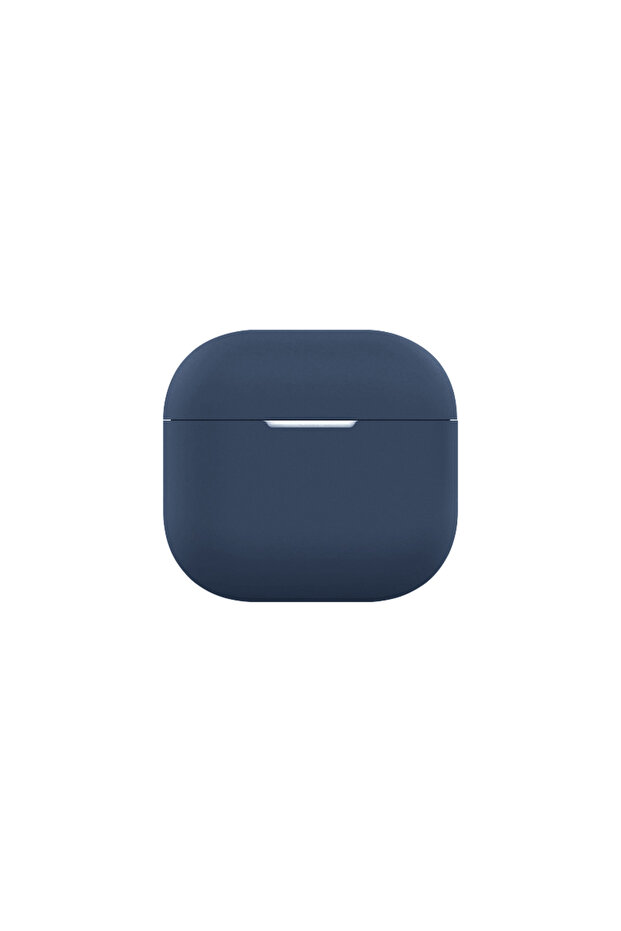 For AirPods 4 11 Silicone Earphone Cases For Airpods 4 Case Headphones Case Protective Cover For App