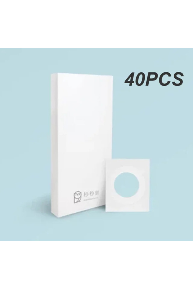 Medical Tape 40PCS Miaomiaoce Baby Smart Thermometer Pro Digital Accrate Measurement APP Constant M