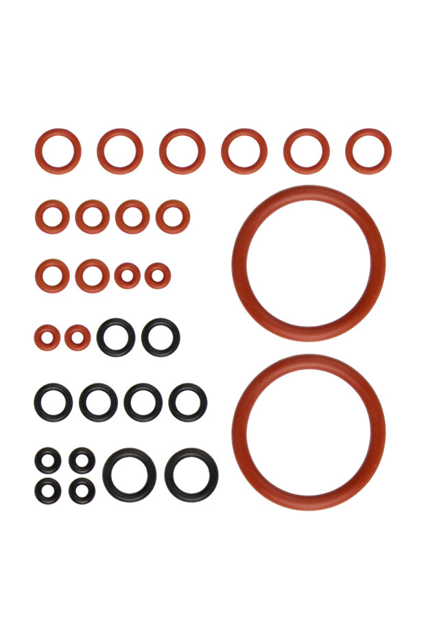A For Coffee Brewing As Shown Coffee Machine Coffee Machine Valve Seal Kit Gasket Kit Excellent Sea.
