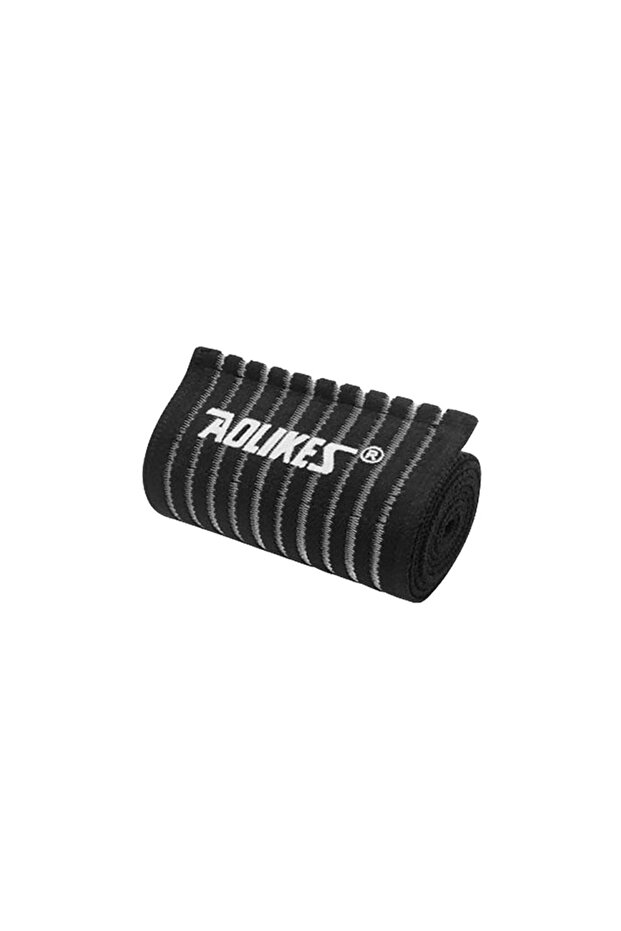 1PCS Black Adjustable Carpal Tunnel Braces, Lightweight Wrist Wraps for Fitness Spor