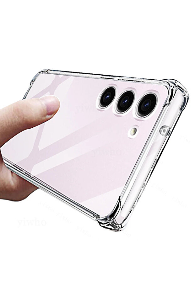 Galaxy A90 5G Case on For A05 A05S A06 A04 A03 Cover A54 A53 A52 A51 A56 A55 Case on A72 A73 A71..
