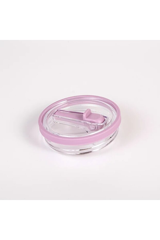 PL 1PC 30OZ Tumbler Flip Straw Lid Replacement for Stanley Thermal Water Bottle Cover Reusable Spill