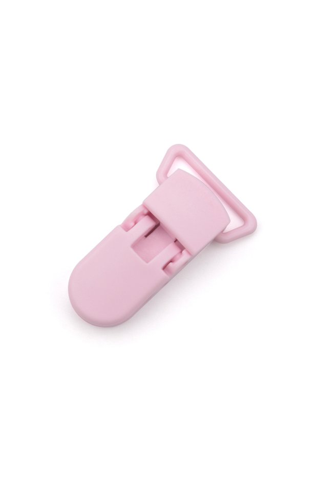20mm rose quartz LOFCA 10pcs/Lot Fashion Plastic 20mm jewelry creation clip Pendant necklace accesso