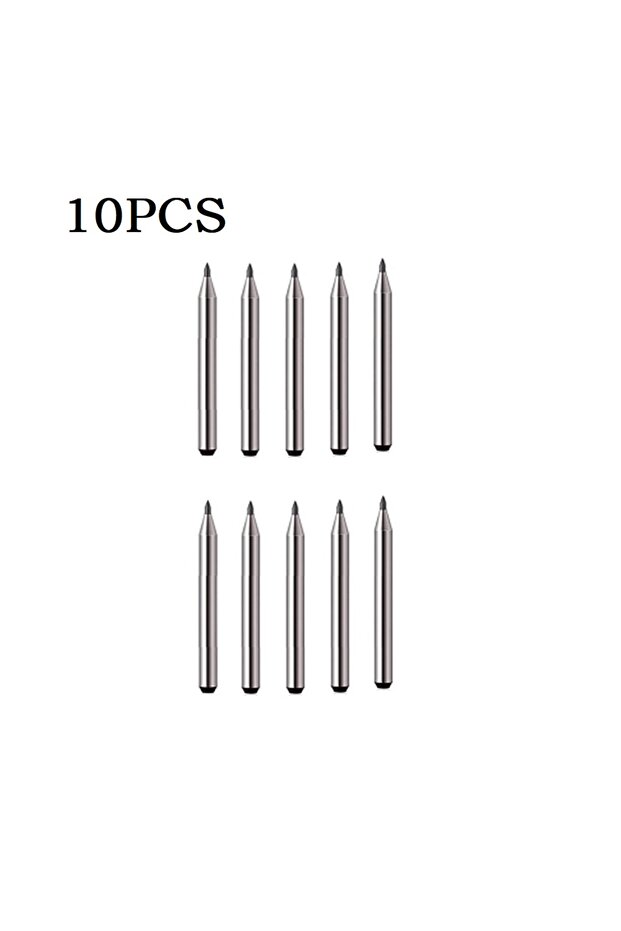 10PCS carbide tip 11Pcs Carbide Tip Scriber Engraving Pen For Engraving Metal Sheet Stainless Steel