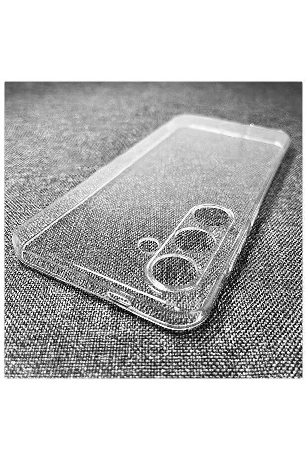 Galaxy A55 5G Clear Slim Clear Case For A16 A26 A36 A56 A15 A25 A35 A55 A17 A24 A54 A34 A14 A24 A5