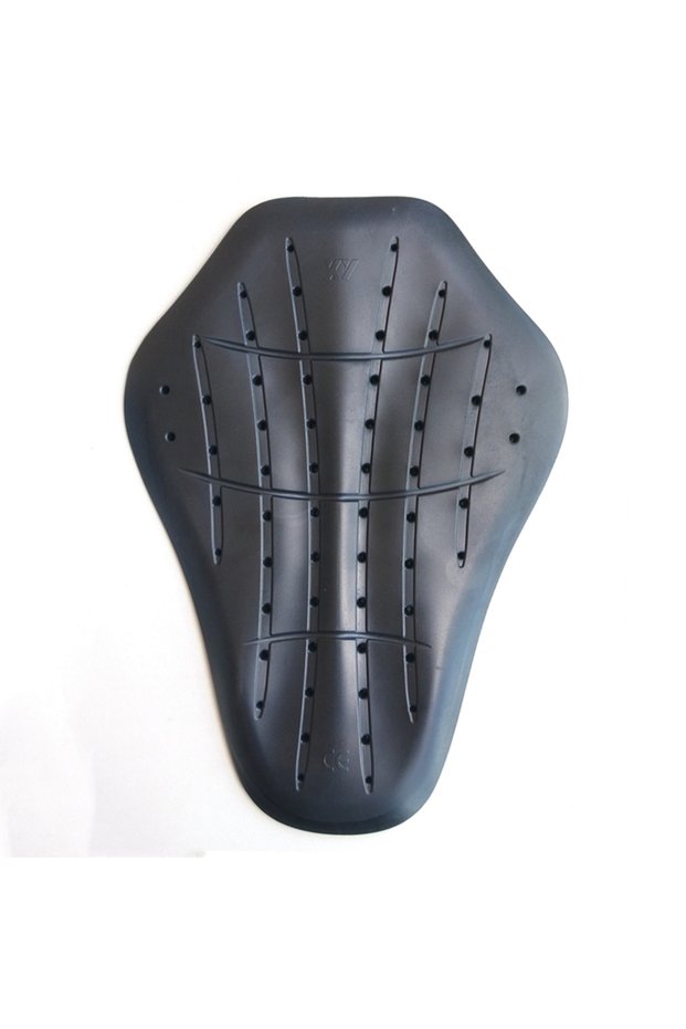 Back pad Motorcycle Insert Protector CE Certified Thicken Elasticity Back Shoulder Elbow Kneepads Bo
